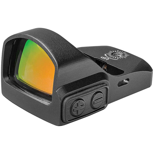 Truglo Micro Green Dot Sight Open Reflex