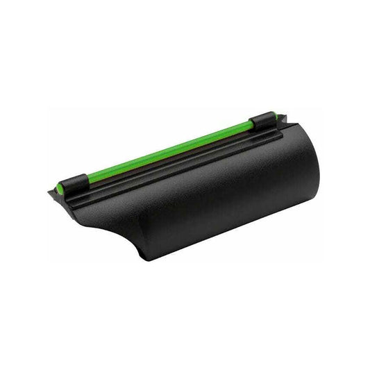 Truglo Home Defense Fiber Optic Universal 12-20 Ga. Shotgun Front Sight - Green