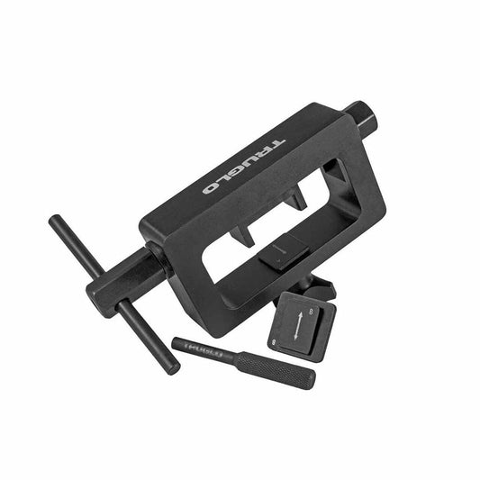 Truglo Front & Rear Sight Installation Tool Set For Glock Pistols