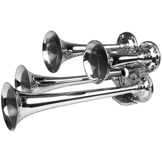 Pipeman Mini Train Horn 4 Horns