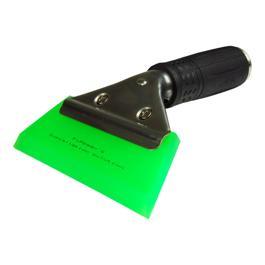 Pipeman Install Solution Pro Handle Squeegee