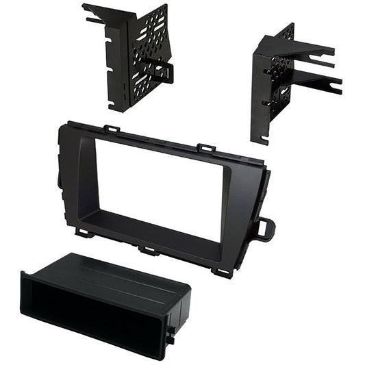 American International Mounting Kit 2010-15 Toyota Prius