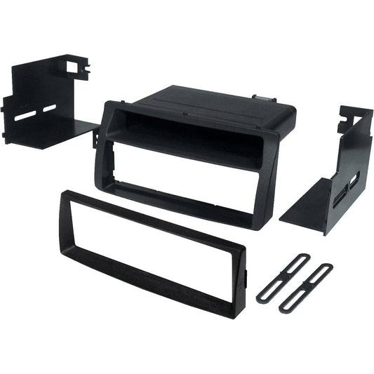 American International Installation Kit For 2003-2008 Toyota Corolla