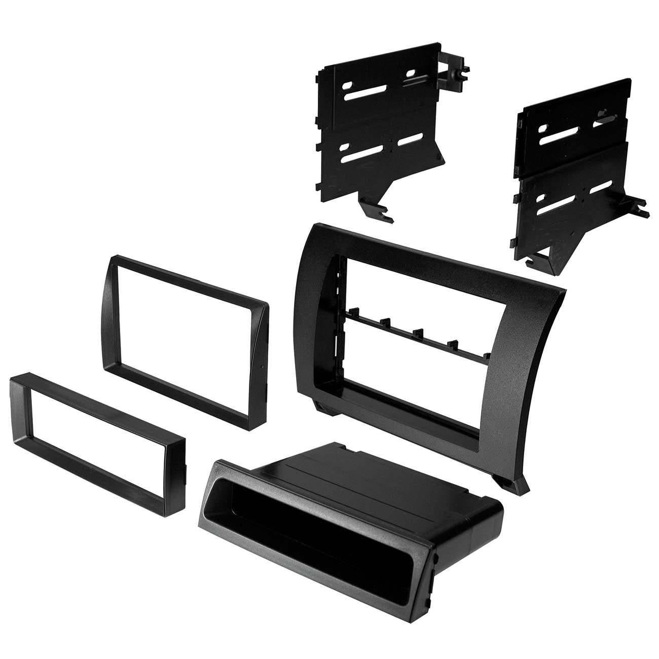 American International Installation Kit For 2005-2011 Toyota Tacoma