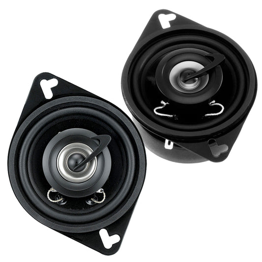 Planet Torque Series 3.5" 2-way Speakers