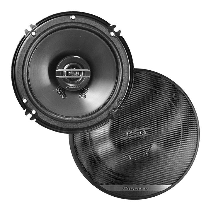 Pioneer 6.5" 2 Way Full Range Speakers 300 Watts - Pair