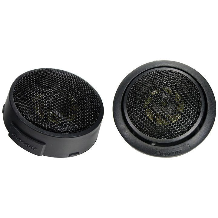 Pioneer 7/8" Tweeter (sold As Pair) 120w Max