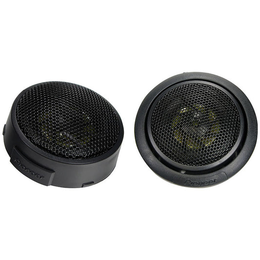 Pioneer 7/8" Tweeter (sold As Pair) 120w Max