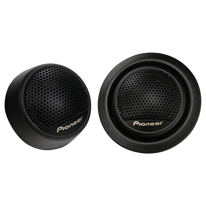 Pioneer 3/4" Tweeter (sold As Pair) 120w Max