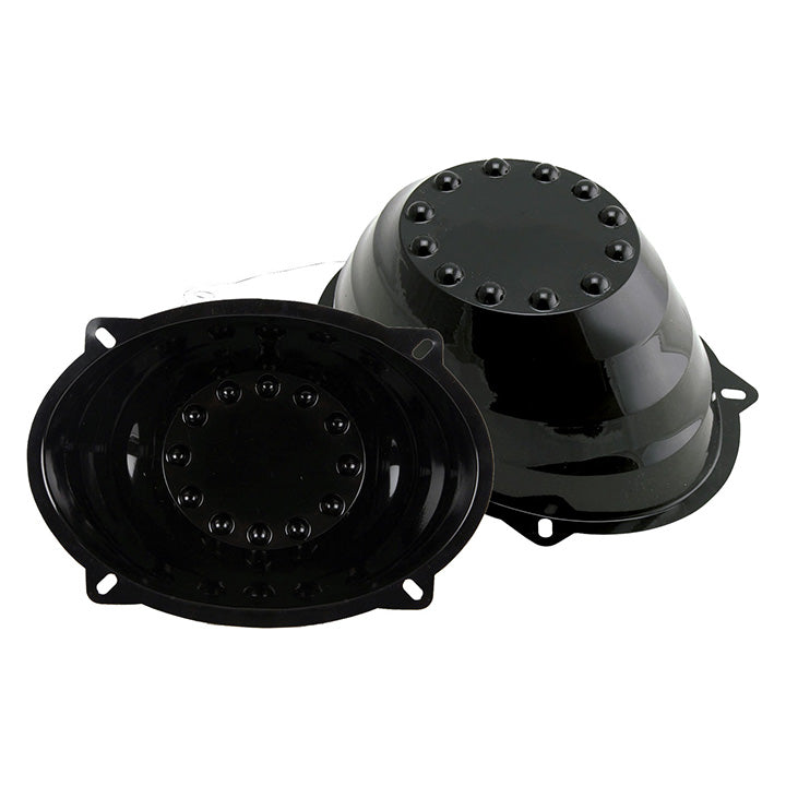 Xscorpion Speaker Protector Baffles For 6x9's (pair)