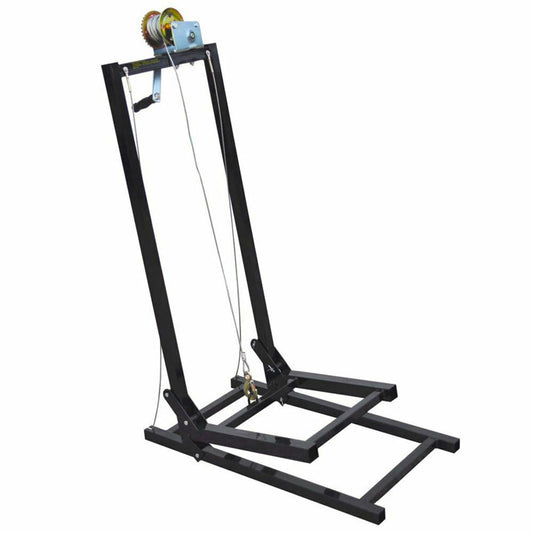 Viking L-e-vator - Portable Lifting Tool