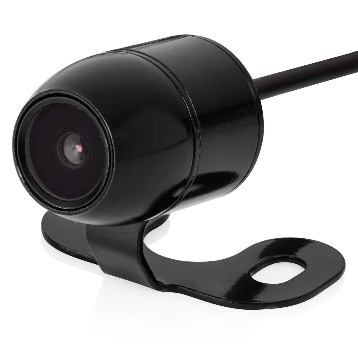 Boyo Rear View Camera With 2-way Mounting