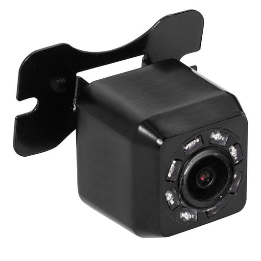 Boyo Bracket Type Camera With Night Vision-metal Case