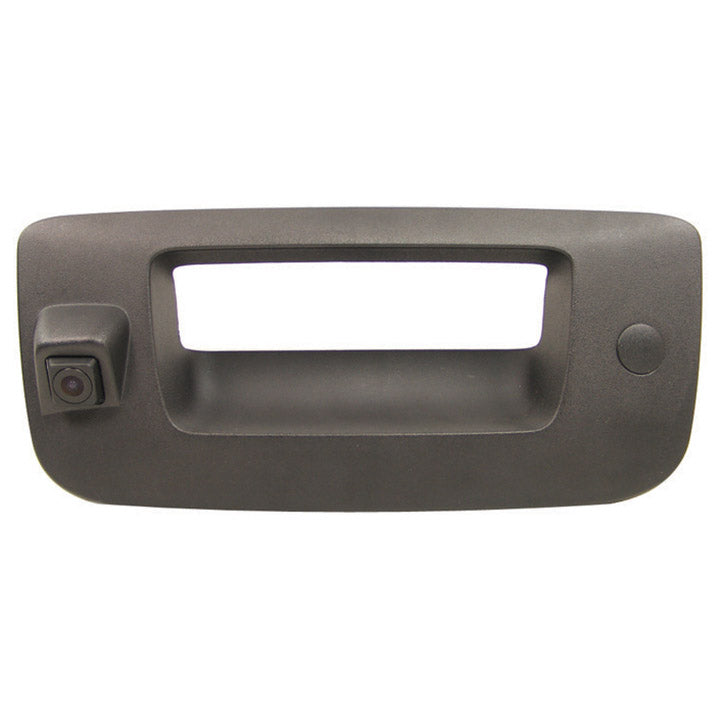 Boyo Chevy Silverado Gmc Sierra Rear View Tailgate Door Handle Camera