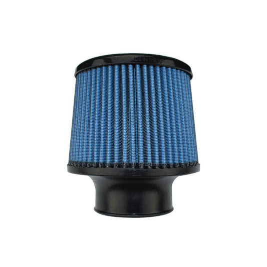 Injen Supernano-web Air Filter (black/blue)