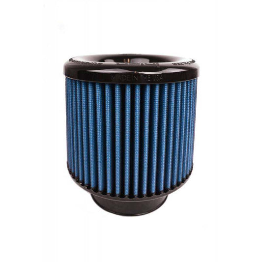 Injen Supernano-web Air Filter (black/blue)