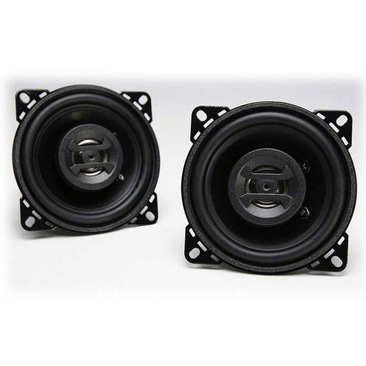 Hifonics Zeus 4" Coaxial 175 Watts Maxx