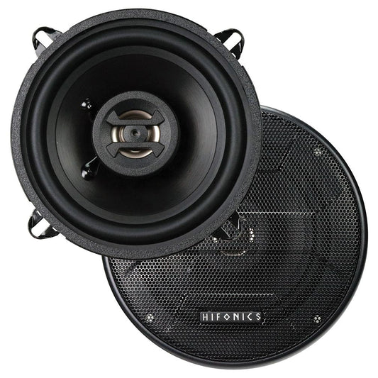 Hifonics Zeus 5.25 Coaxial 200 Watts Maxx