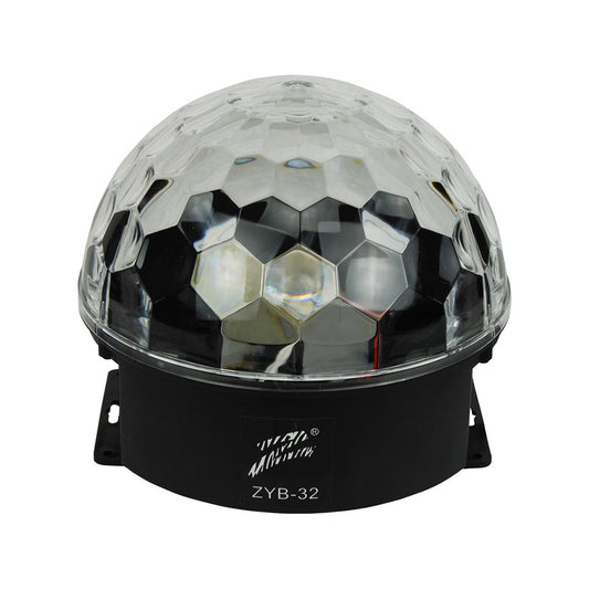 Nippon Zebra Led Magic Ball Light