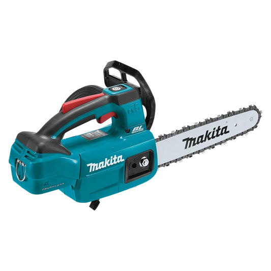 Makita 18V LXT Cordless 10″ Chain Saw (Bare Tool)