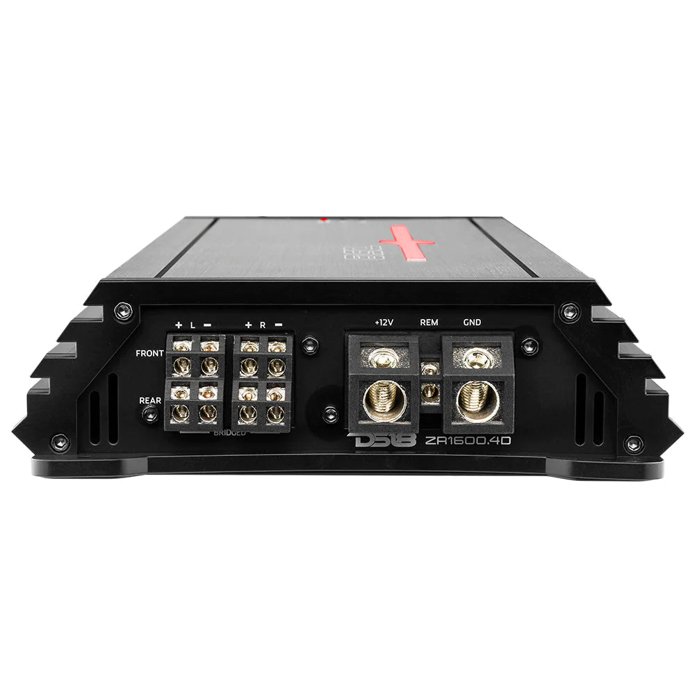 DS18 4 Channel Amplifier, 7200W MAX