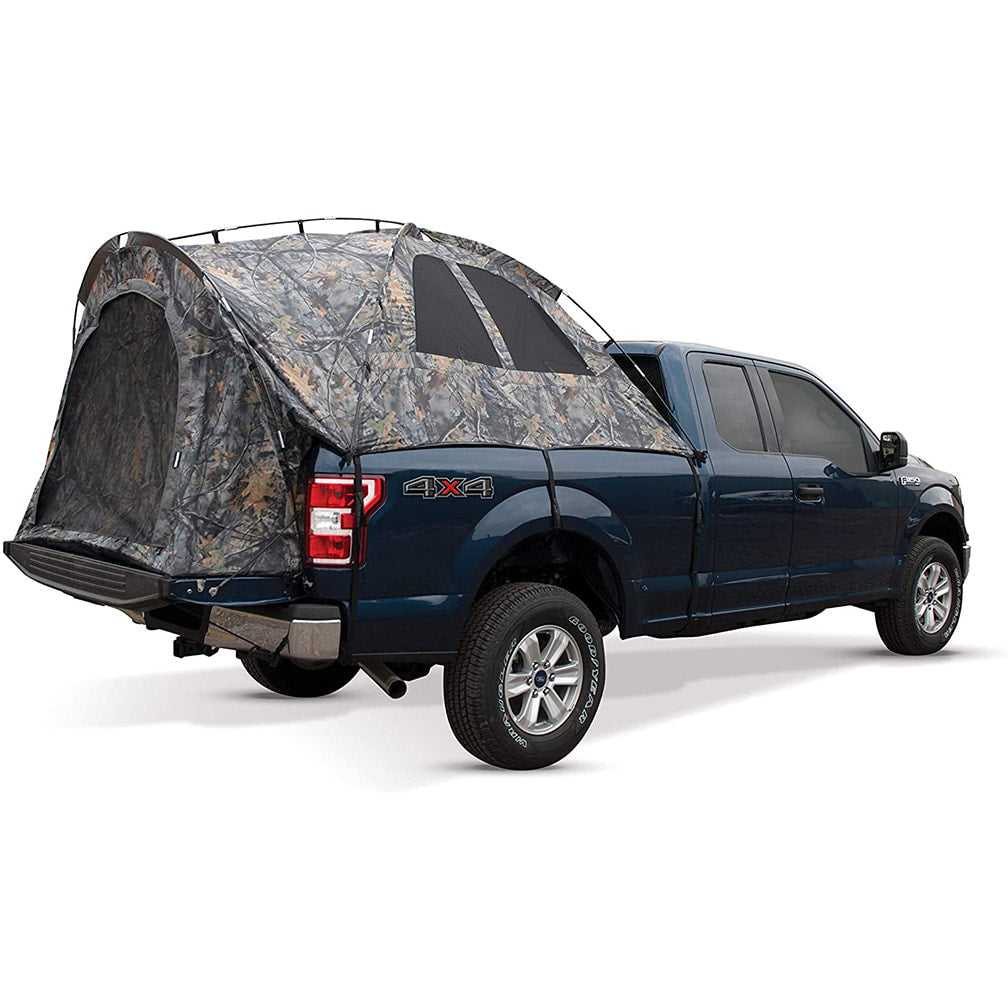 Napier Backroadz Camo Truck Tent: Compact Regular